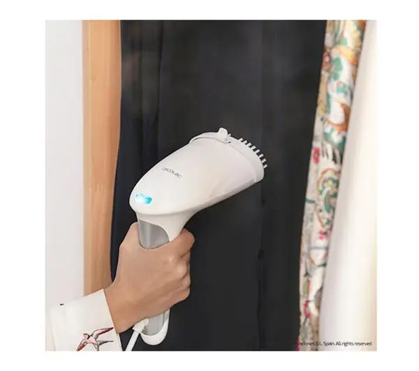 Cecotec SmoothForce 3000 UltraSteam 1200W 25g/min