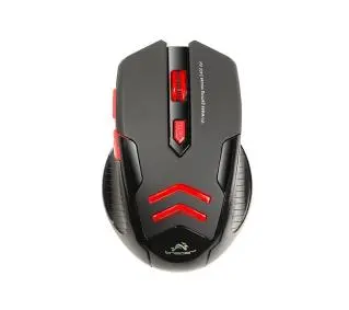 Tracer BATTLE HEROES AIRMAN RF Czarno-czerwony