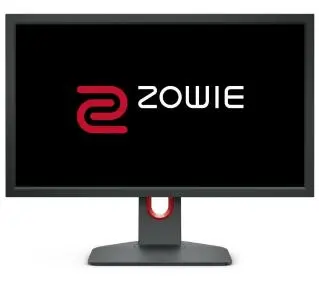 BenQ ZOWIE XL2540K 25" Full HD TN 240Hz 1ms Gamingowy - Kup na Raty - RRSO 0%