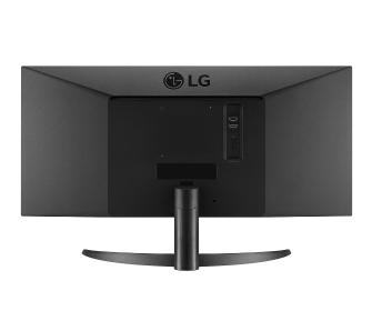 Монитор lg 29wp500 b обзор