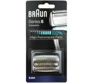 Braun 83M