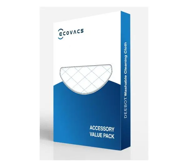 Ecovacs D-DM25-2017
