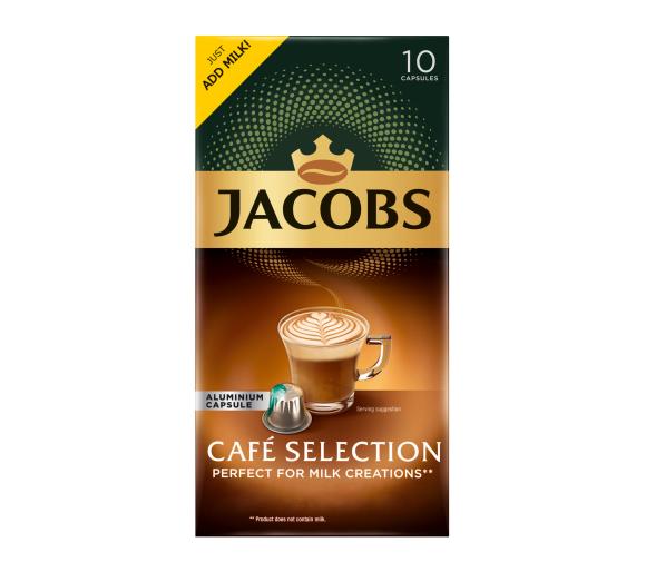 kawa Jacobs Café Selection