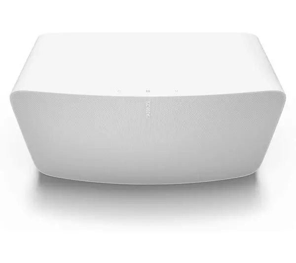 Sonos Five Biały - Kup na Raty - RRSO 0%