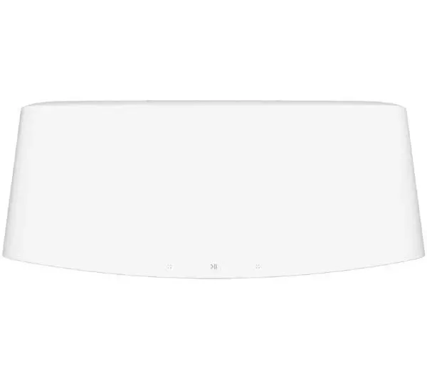 Sonos Five Biały - Kup na Raty - RRSO 0%