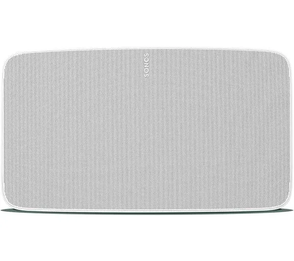 Sonos Five Biały - Kup na Raty - RRSO 0%