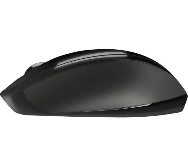 HP X4500 Czarny