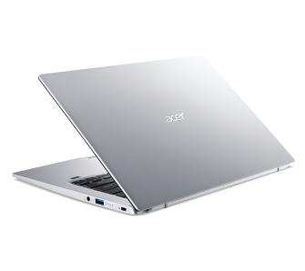 Acer Swift 1 SF114-34-C1CG 14&#034; Intel® Celeron™ N4500 - 4GB RAM - 128GB Dysk - Win10S + Microsoft 365 Personal laptop