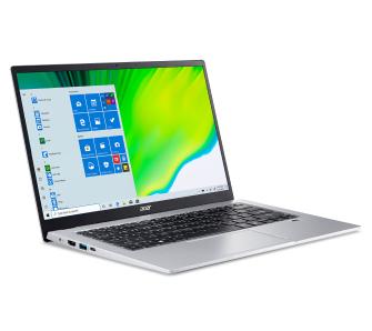 Acer Swift 1 SF114-34-C1CG 14&#034; Intel® Celeron™ N4500 - 4GB RAM - 128GB Dysk - Win10S + Microsoft 365 Personal