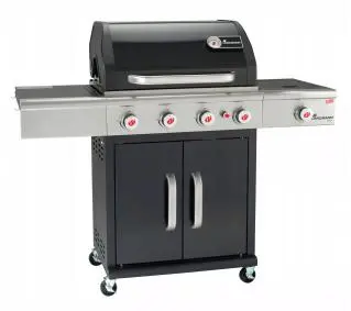Landmann TRITON MAX PTS 4.1 - Kup na Raty - RRSO 0%