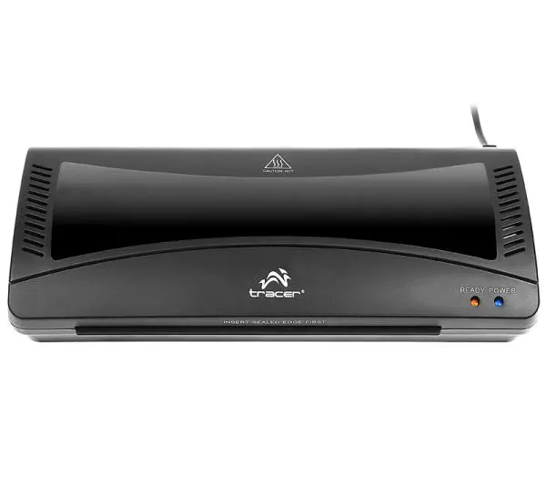 Tracer Laminator TRL-A4 Czarny