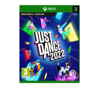 gra Just Dance 2022 Xbox One / Xbox Series X