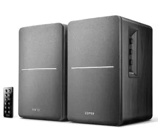 Edifier R1280DB Czarny - Kup na Raty - RRSO 0%