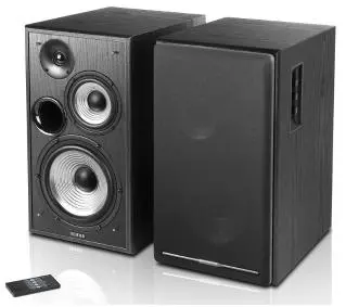 Edifier R2750DB Czarny - Kup na Raty - RRSO 0%