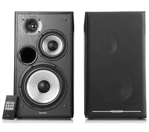 Edifier R2750DB Czarny - Kup na Raty - RRSO 0%