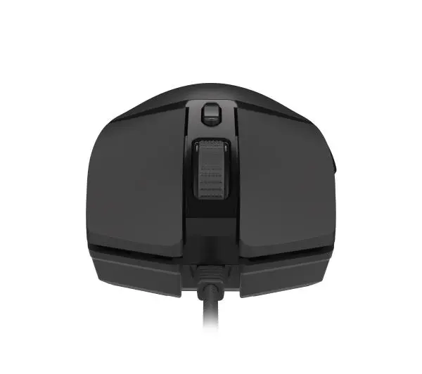 Genesis Krypton 220 Czarny