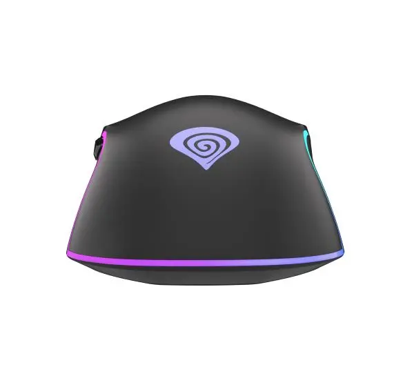 Genesis Krypton 220 Czarny