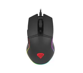 Genesis Krypton 220 Czarny