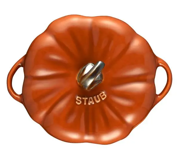 Staub Mini Cocotte Dynia 40511-555-0 Ceramika 0,5l