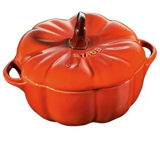 Staub Mini Cocotte Dynia 40511-555-0 Ceramika 0,5l