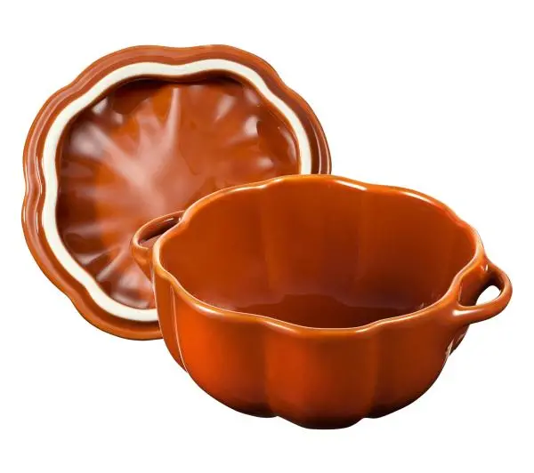 Staub Mini Cocotte Dynia 40511-555-0 Ceramika 0,5l