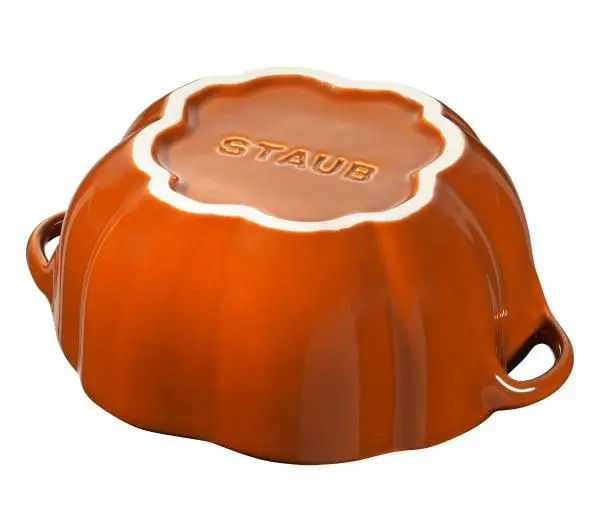 Staub Mini Cocotte Dynia 40511-555-0 Ceramika 0,5l