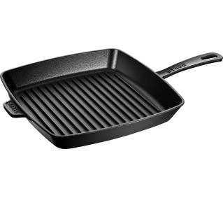 Staub 40501-107-0 Indukcja Żeliwo 30cm - Kup na Raty - RRSO 0%