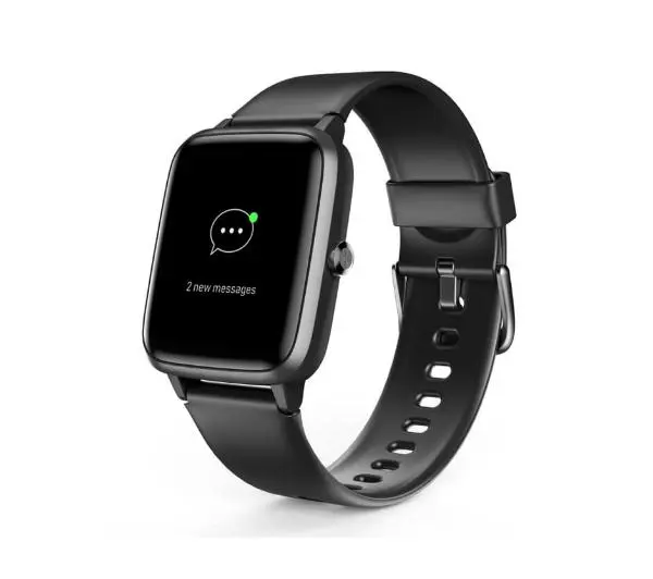 Hama Fit Watch 5910 (czarny)