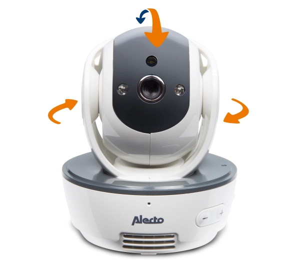 Alecto DVM -201 - Kup na Raty - RRSO 0%