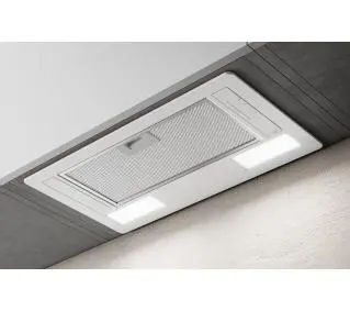 Elica ERA C WH/A/52 Czarny - DRUGI -30%, ALBO 5-TY ZA 1ZŁ - Kup na Raty - RRSO 0%