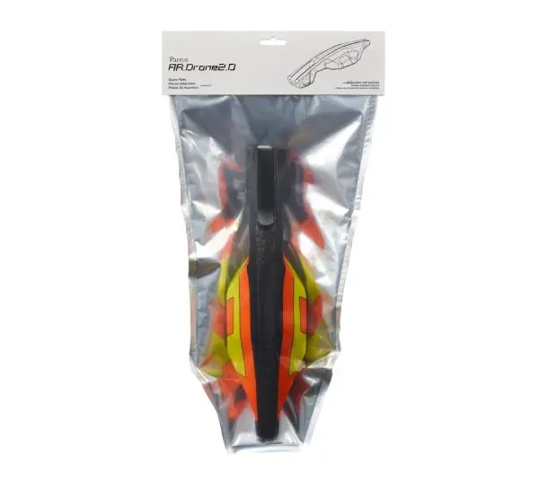 Parrot AR.Drone 2.0 Żółty