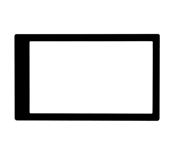 GGS Osłona LCD LARMOR 4G do Sony A6000 A6300 A6500