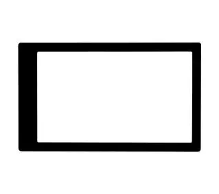 GGS Osłona LCD LARMOR 4G do Sony A6000 A6300 A6500