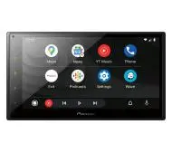 Pioneer SPH-DA160DAB z USB 6,8