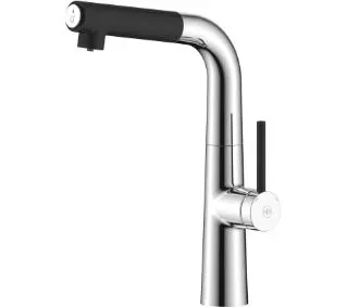 KFA Armatura Arura Mungo 6733-910-00 Chrom Mosiądz - Kup na Raty - RRSO 0%