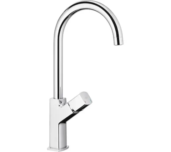 KFA Armatura Arura Morganit 4923-915-00 Chrom Mosiądz