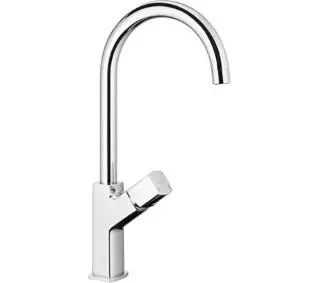KFA Armatura Arura Morganit 4923-915-00 Chrom Mosiądz - DRUGI -30%, ALBO 5-TY ZA 1ZŁ - Kup na Raty - RRSO 0%