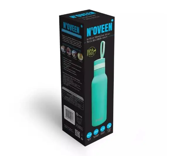 N'oveen TB134 0,5l