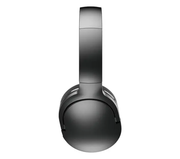 Baseus Encok D02 Pro Nauszne Bluetooth 5.0 Czarny