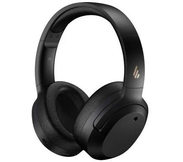 Słuchawki nauszne EDIFIER W820NB Czarny