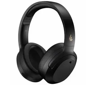 Edifier W820NB Nauszne Bluetooth 5.0 Czarny - ⚡ BESTSELLERY ⚡