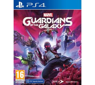 gra Marvel&#039;s Guardians of the Galaxy  PS4 / PS5