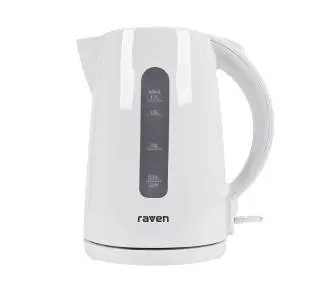 Raven EC021 1,7l 2200W - ⚡ EURO HIT CENOWY! ⚡