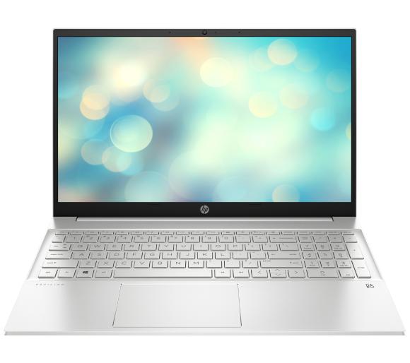 laptop HP Pavilion 15-eg0062nw 15,6" Intel® Core™  i5-1135G7 - 8GB RAM - 512GB Dysk