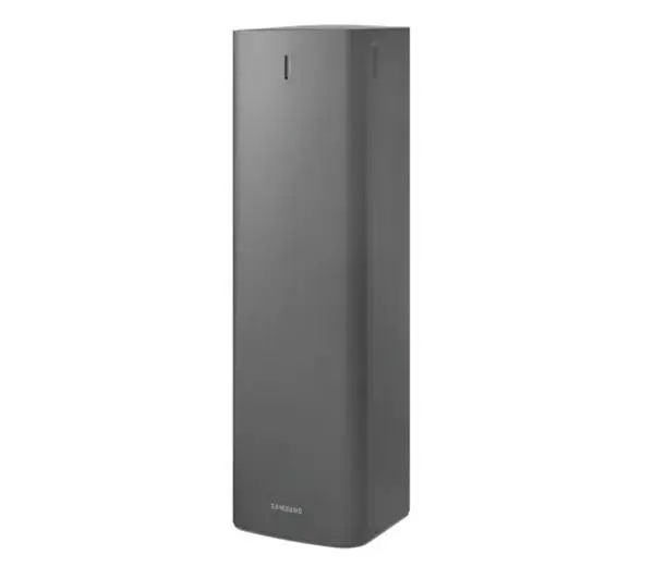 Stacja czyszcząca SAMSUNG VCA-SAE903 do modeli Jet 75E / Jet 65