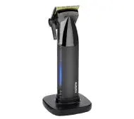BaByliss Super-X Metal Black Edition E991E 180min