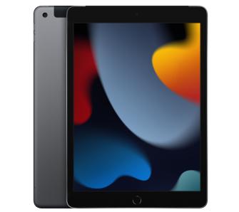 tablet iPad Apple iPad 2021 10.2" Wi-Fi 64GB (gwiezdna szarość)