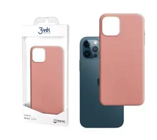 3mk Matt Case do iPhone 13 Pro Max Lychee