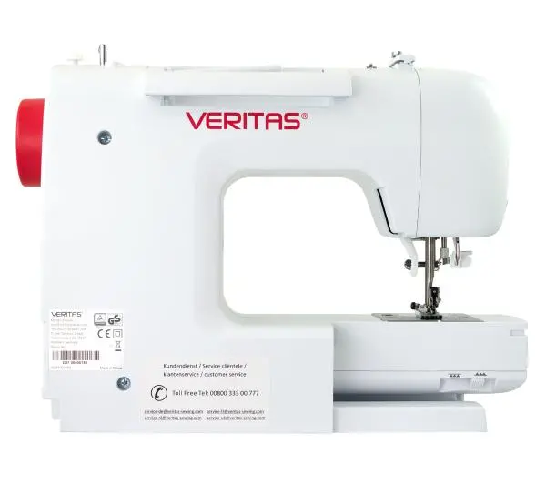 Veritas Rubina - Kup na Raty - RRSO 0%