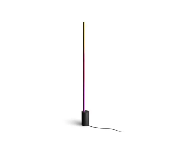 Philips Hue White and Colour Ambiance Gradient Signe Czarny